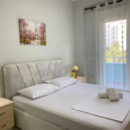 Branco House Lejlighed Vlorë