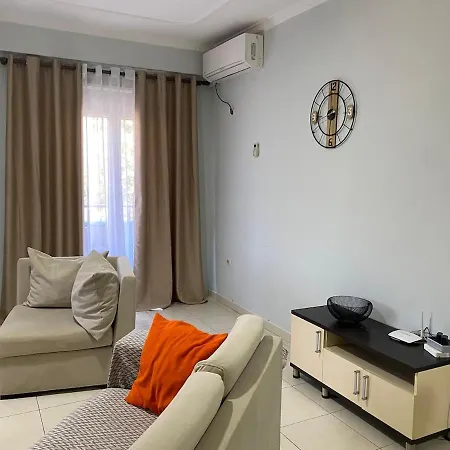 Branco House Lejlighed