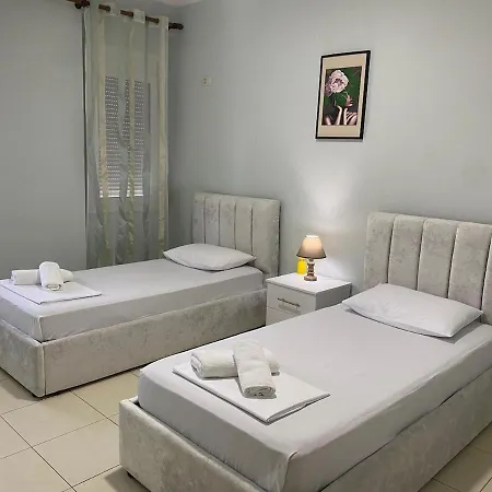 Lejlighed Branco House *