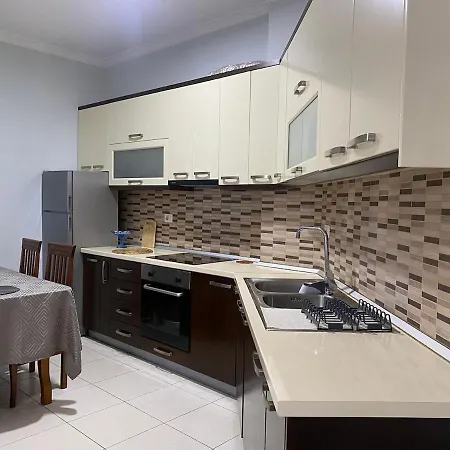 Branco House Vlorë