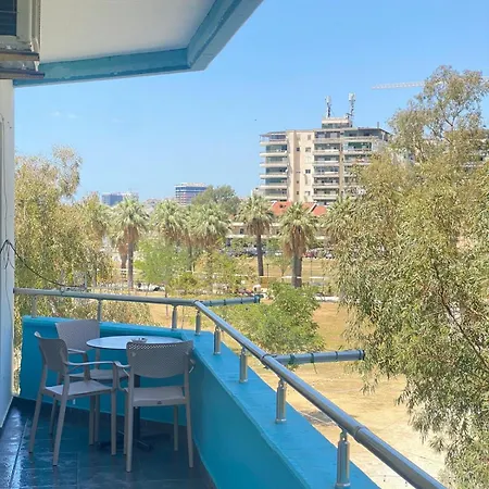 Branco House Lejlighed Vlorë