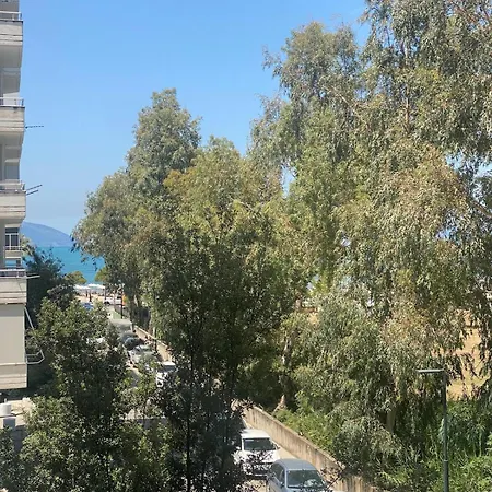 Lejlighed Branco House Vlorë